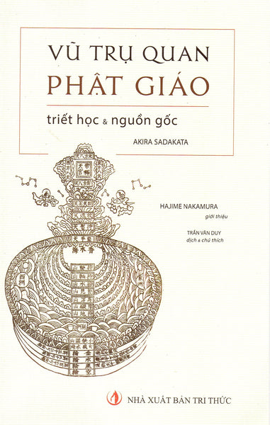 Vũ Trụ Quan Phật Giáo - Triết Học & Nguồn Gốc