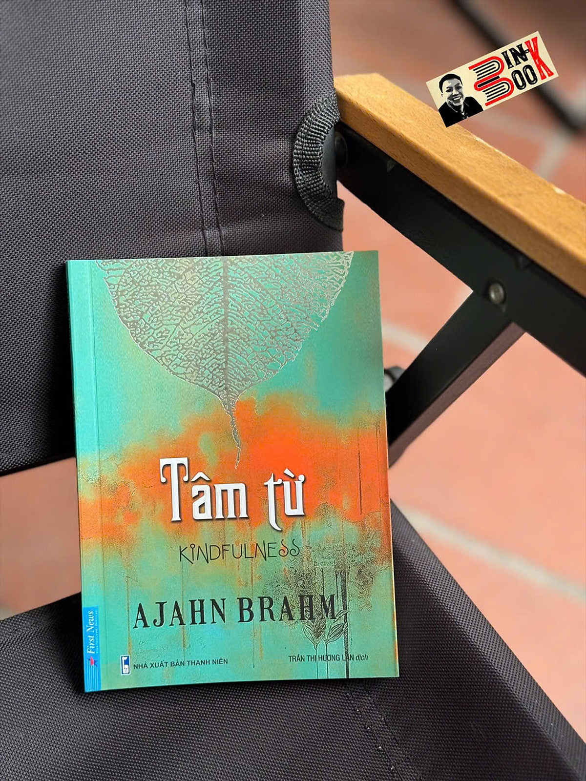 Tâm Từ - Ajahn Brahm – Trần Thị Hương Lan Dịch – Firstnews