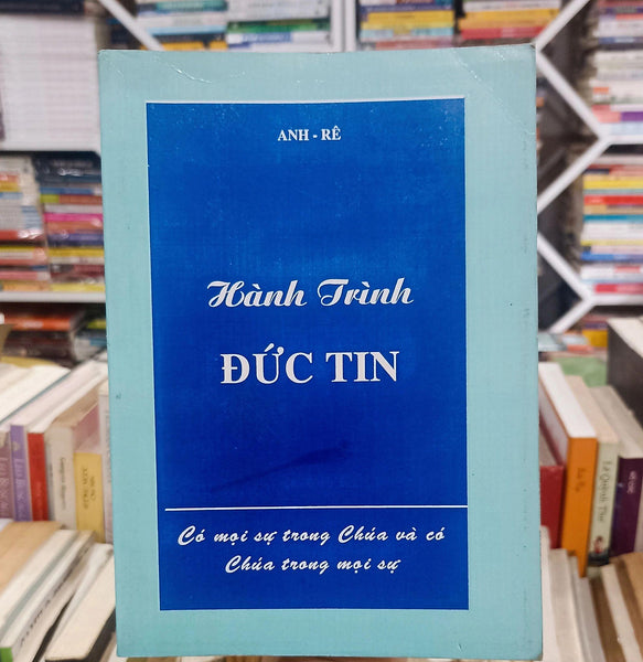 Hành Trình Đức Tin