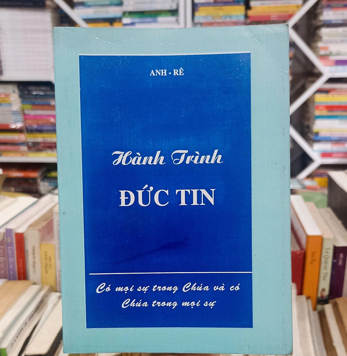 Hành Trình Đức Tin