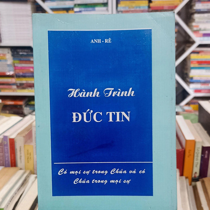 Hành Trình Đức Tin