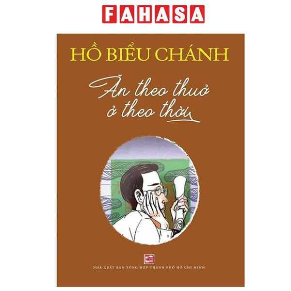 Sách - Ăn Theo Thuở Ở Theo Thời