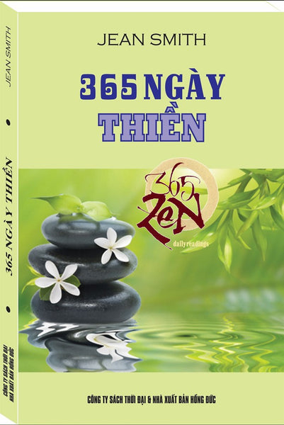 365 Ngày Thiền