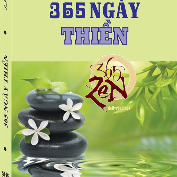 365 Ngày Thiền