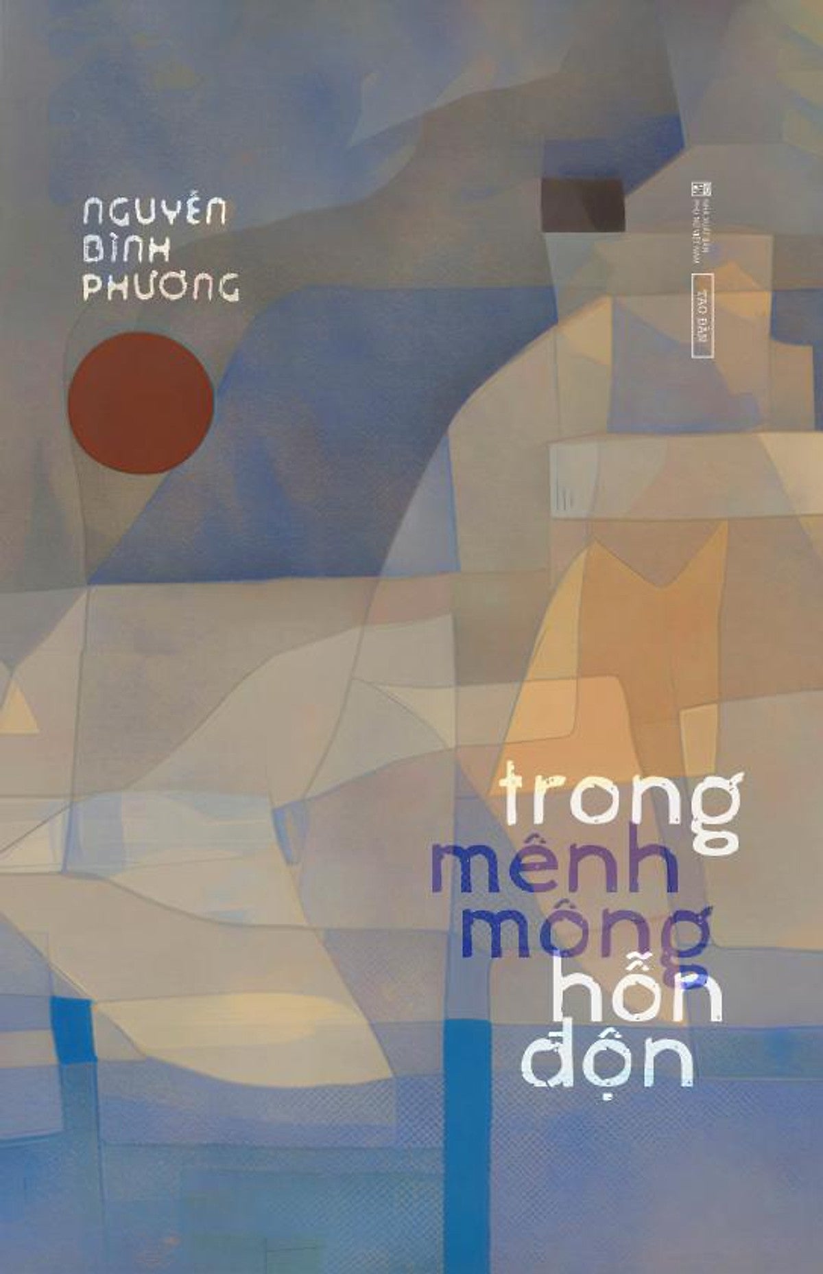 Trong Mênh Mông Hỗn Độn