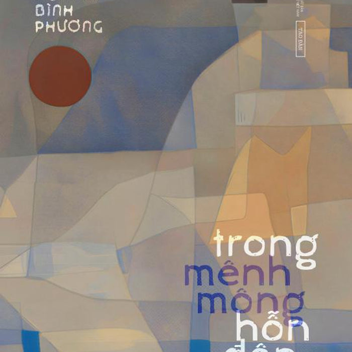 Trong Mênh Mông Hỗn Độn