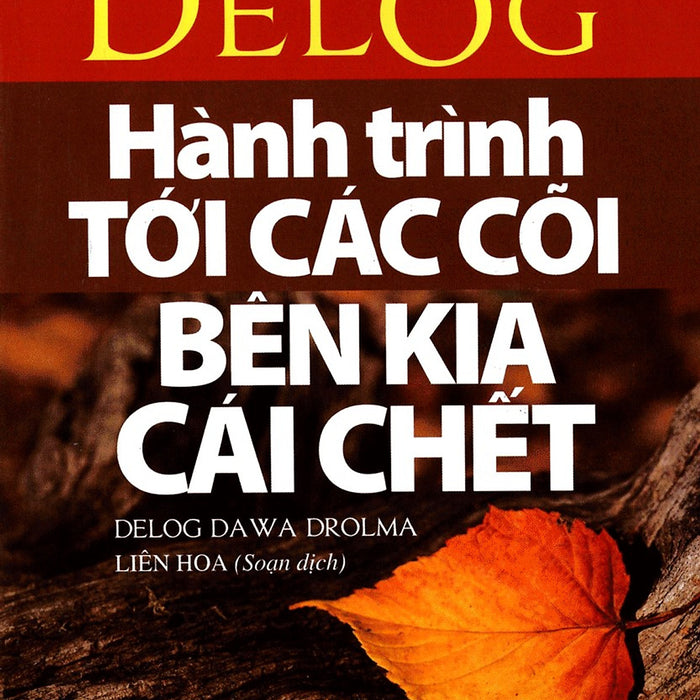 Hành Trình Tới Các Cõi Bên Kia Cái Chết