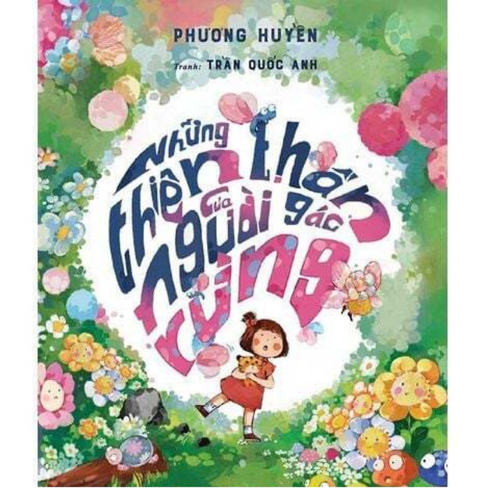 Những Thiên Thần Của Người Gác Rừng