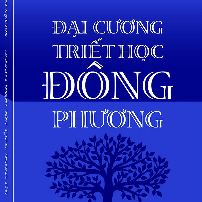 Đại Cương Triết Học Đông Phương