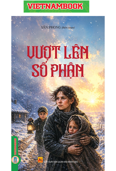 Vượt Lên Số Phận - Vietnambook