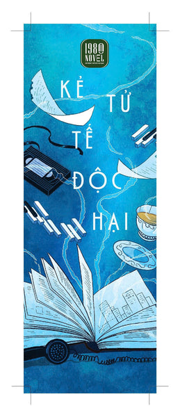 Kẻ Tử Tế Độc Hại