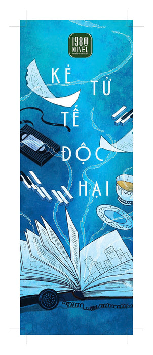 Kẻ Tử Tế Độc Hại