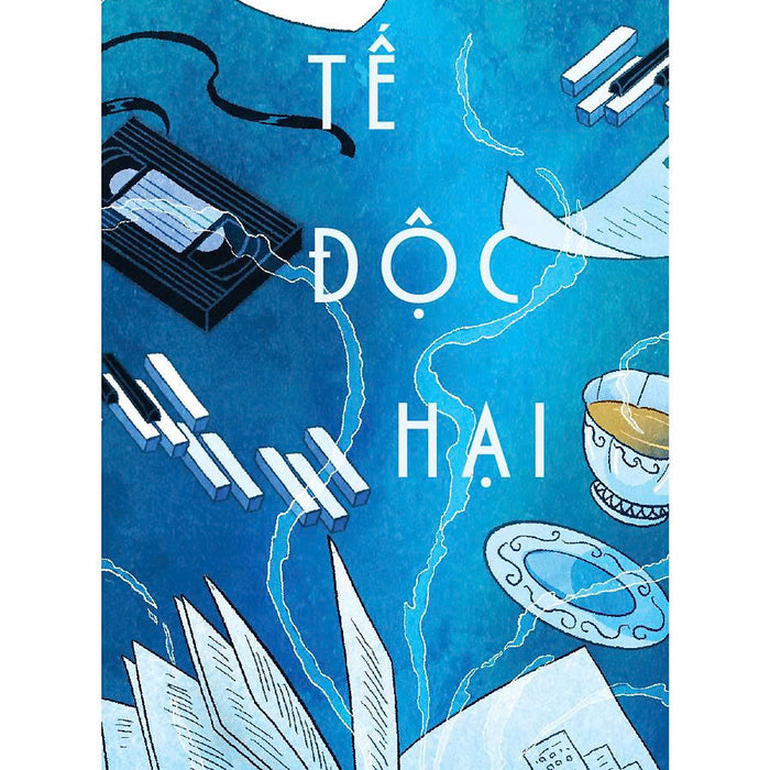 Kẻ Tử Tế Độc Hại