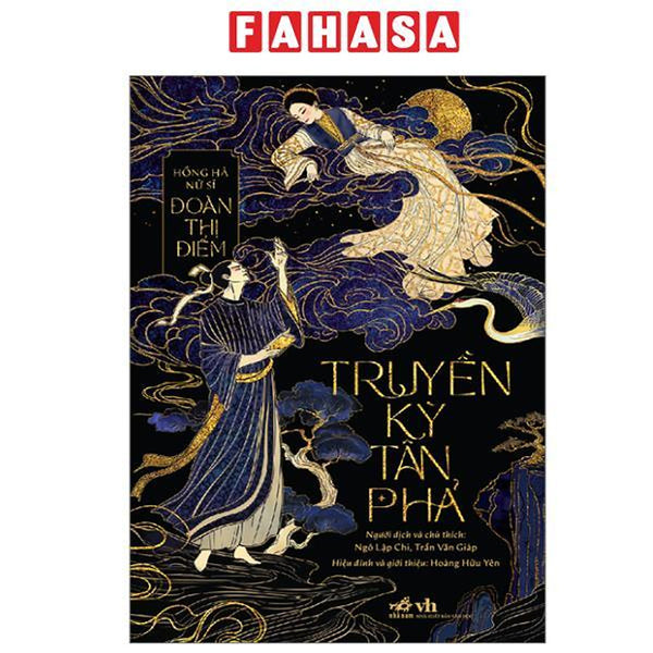 Sách - Truyền Kỳ Tân Phả