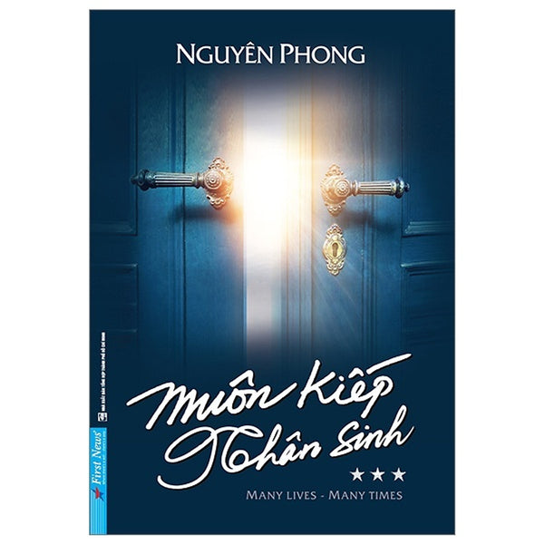 Sách Muôn Kiếp Nhân Sinh 3 - Nguyên Phong