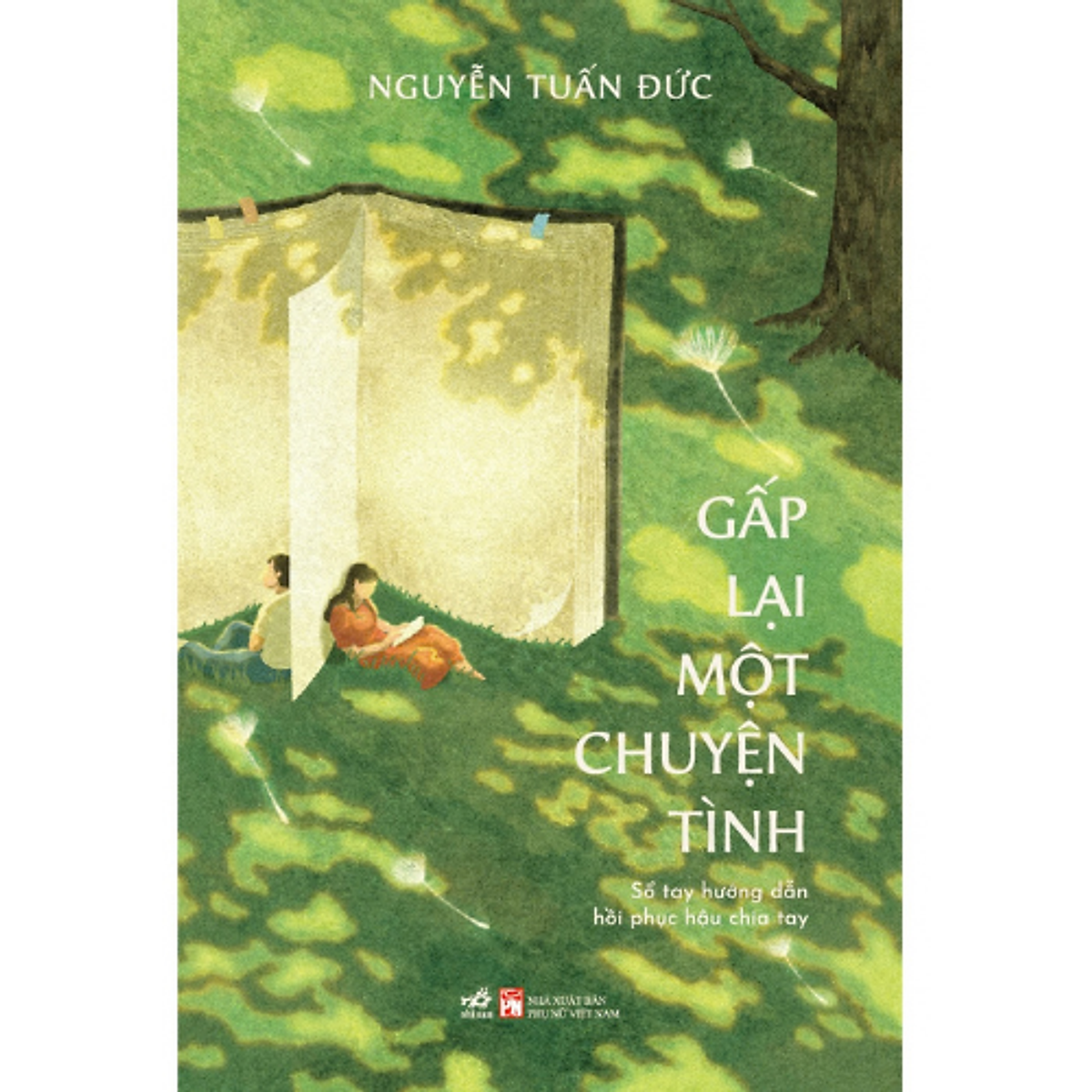 Sách Gấp Lại Một Chuyện Tình