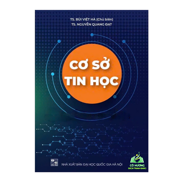 Sách - Cơ Sở Tin Học