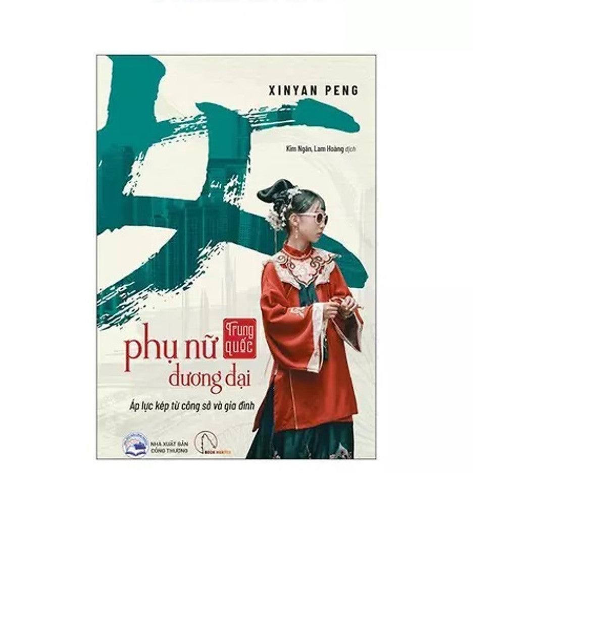 Sách - Phụ Nữ Trung Quốc Đương Đại