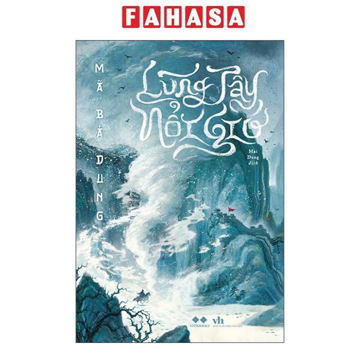 Sách - Lũng Tây Nổi Gió