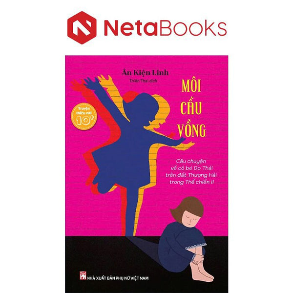 Môi Cầu Vồng