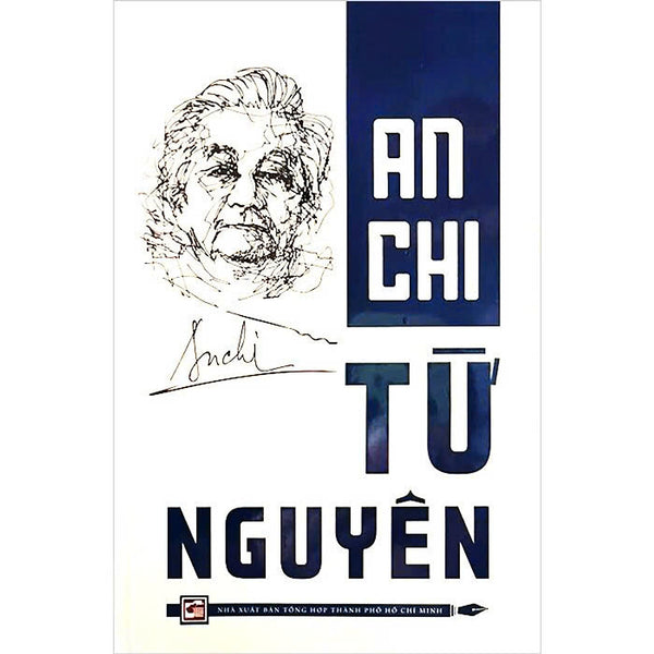 Từ Nguyên – Tác Giả An Chi