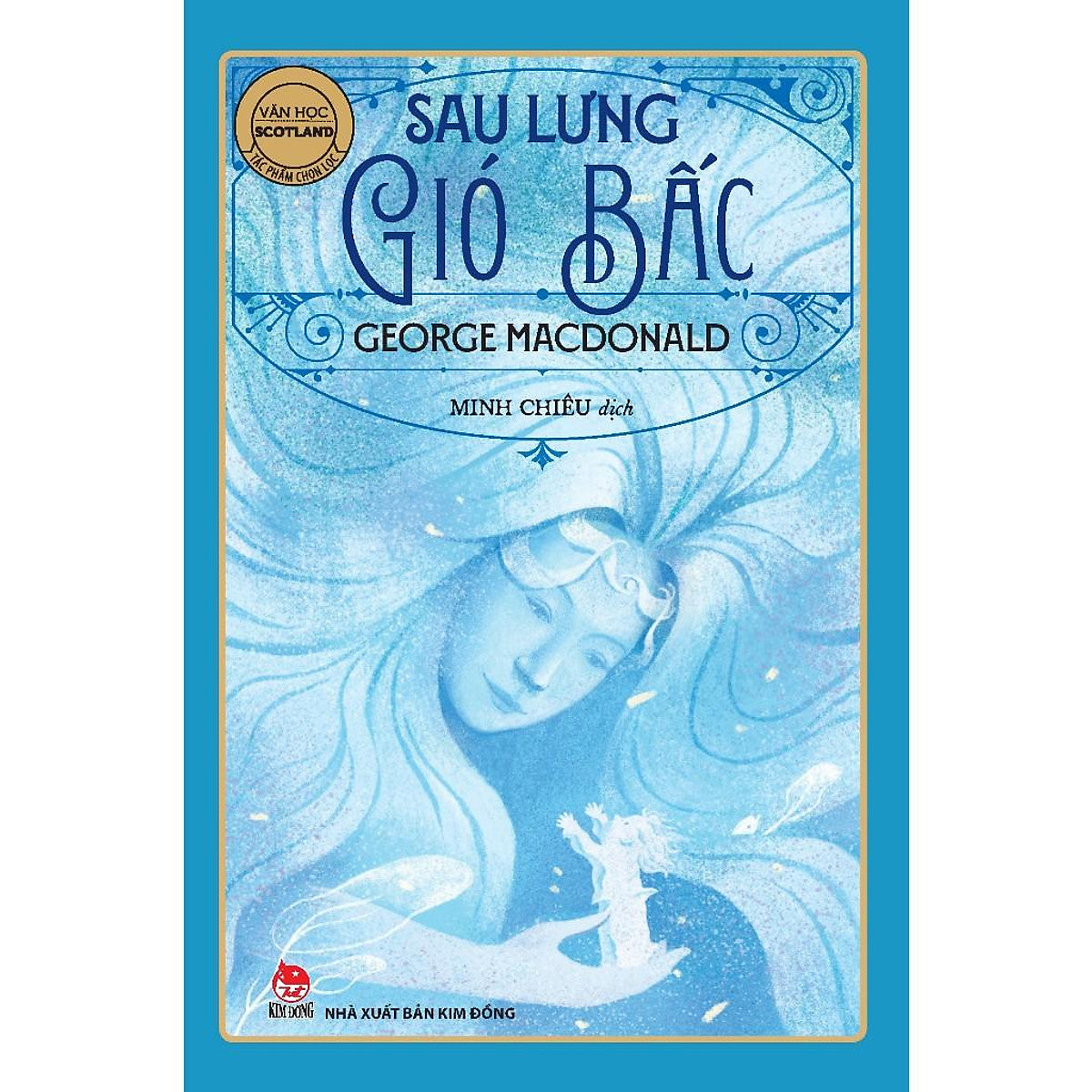 Sau Lưng Gió Bấc - Bản Quyền