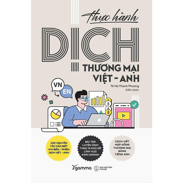 Thực Hành Dịch Thương Mại Việt - Anh - Bản Quyền