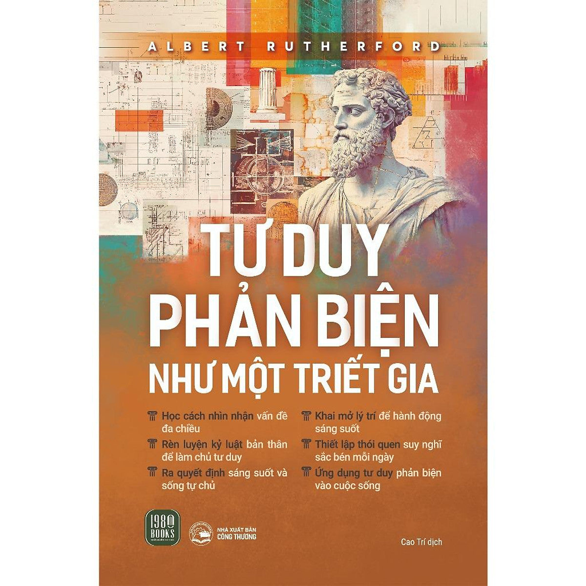 Tư Duy Phản Biện Như Một Triết Gia