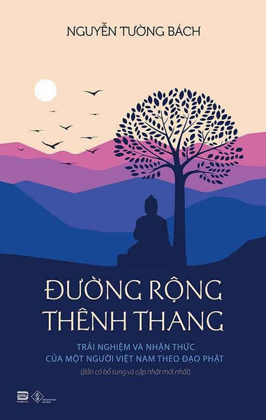 Đường Rộng Thênh Thang