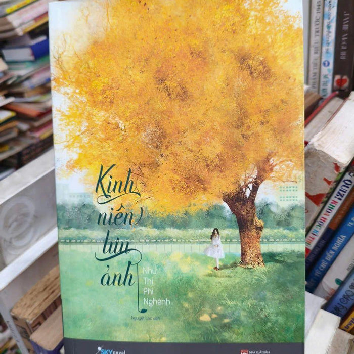 Kinh Niên Lưu Ảnh