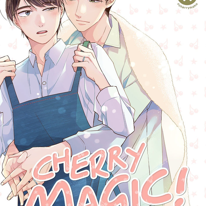 Cherry Magic - Tập 11