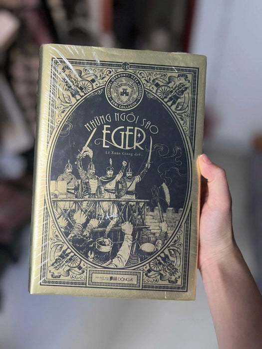 Những Ngôi Sao Eger