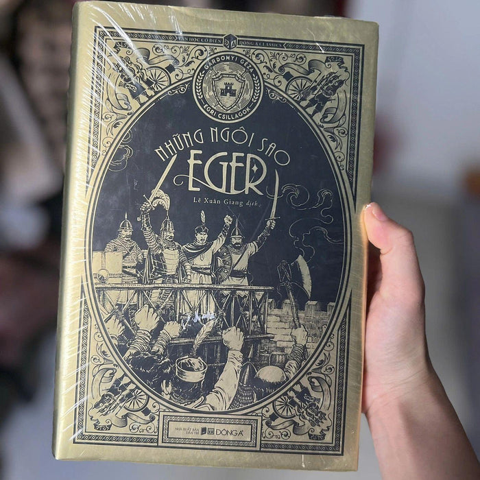 Những Ngôi Sao Eger