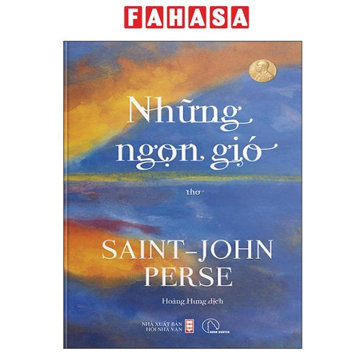 Sách - Những Ngọn Gió