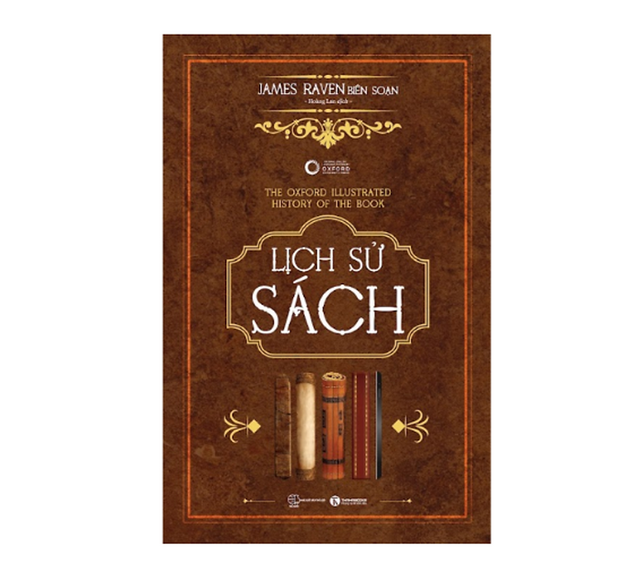 Lịch Sử Sách