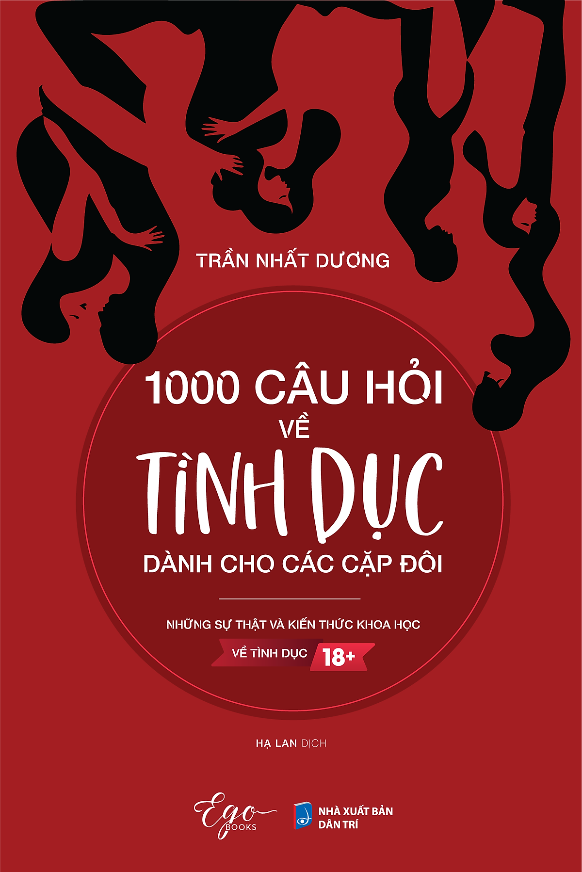 Sách 1000 Câu Hỏi Về Tình Dục Dành Cho Các Cặp Đôi