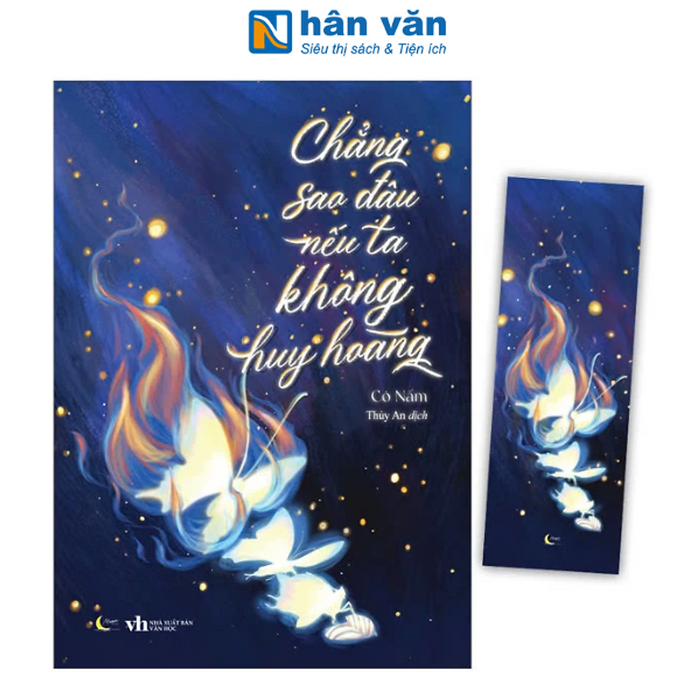 Sách - Chẳng Sao Đâu Nếu Ta Không Huy Hoàng