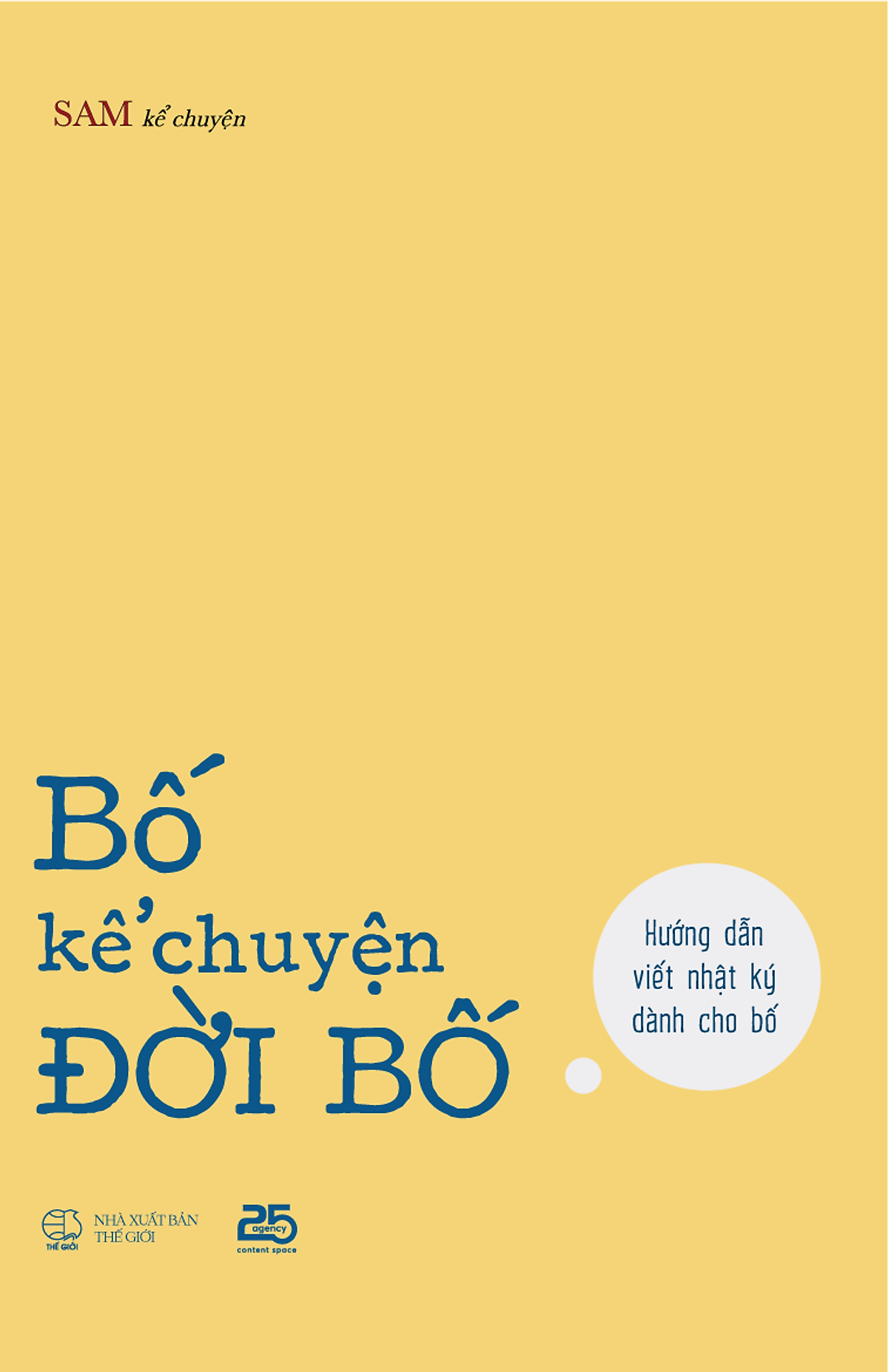 Bố Kể Chuyện Đời Bố