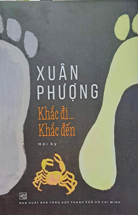 Khắc Đi Khắc Đến - Nguyễn Thị Xuân Phượng