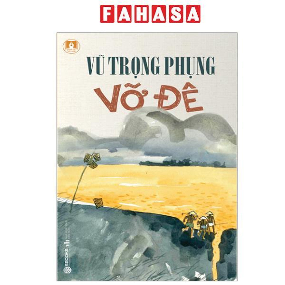 Sách - Vỡ Đê