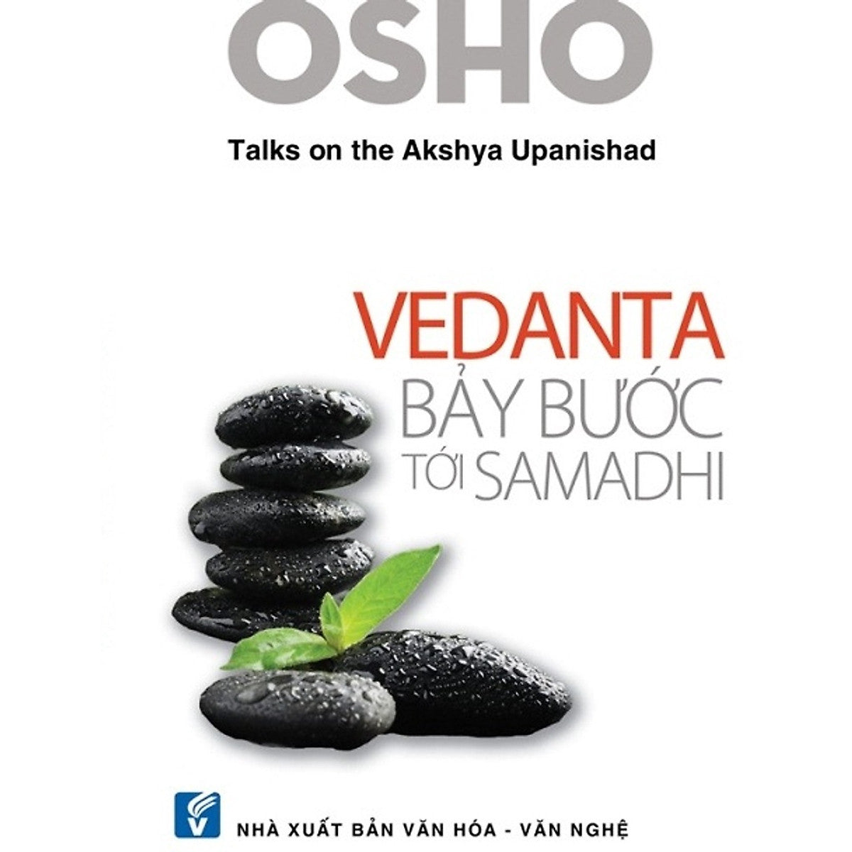Osho - Vedanta - Bảy Bước Tới Samadhi
