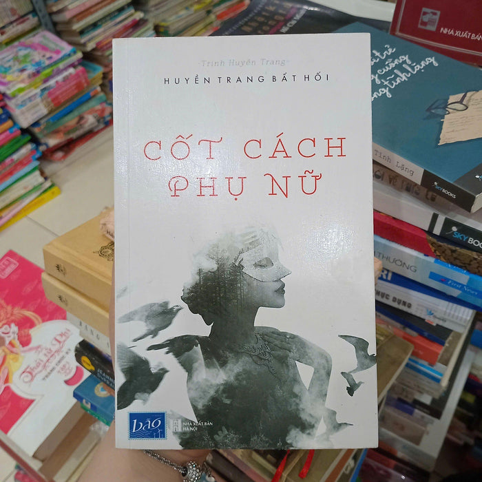 Cốt Cách Phụ Nữ