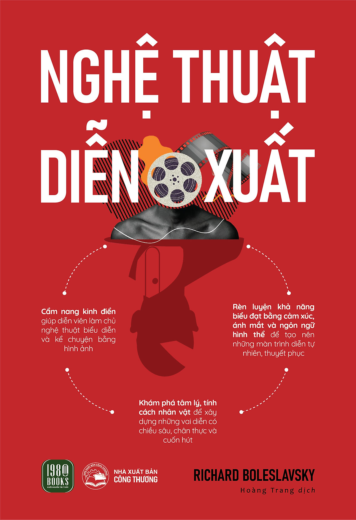 Nghệ Thuật Diễn Xuất
