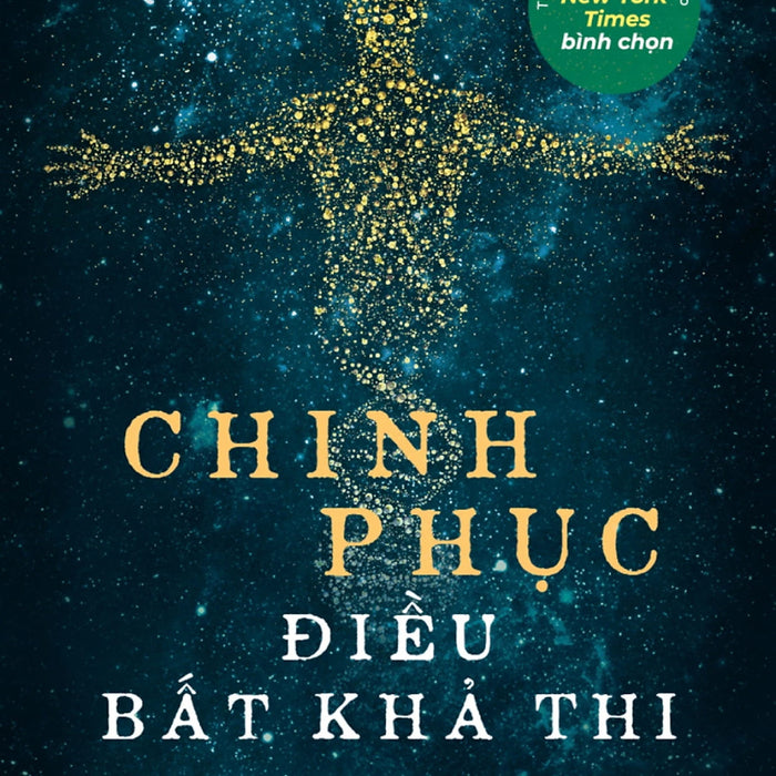 Chinh Phục Điều Bất Khả Thi - Sgb