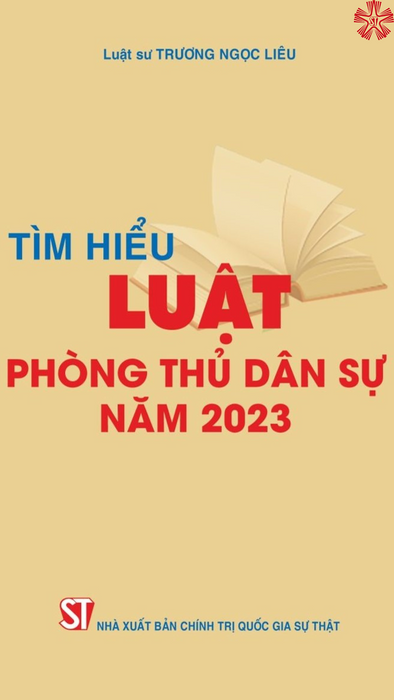 Tìm Hiểu Luật Phòng Thủ Dận Sự