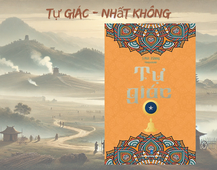 Tự Giác