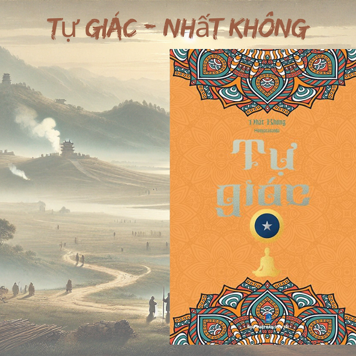 Tự Giác