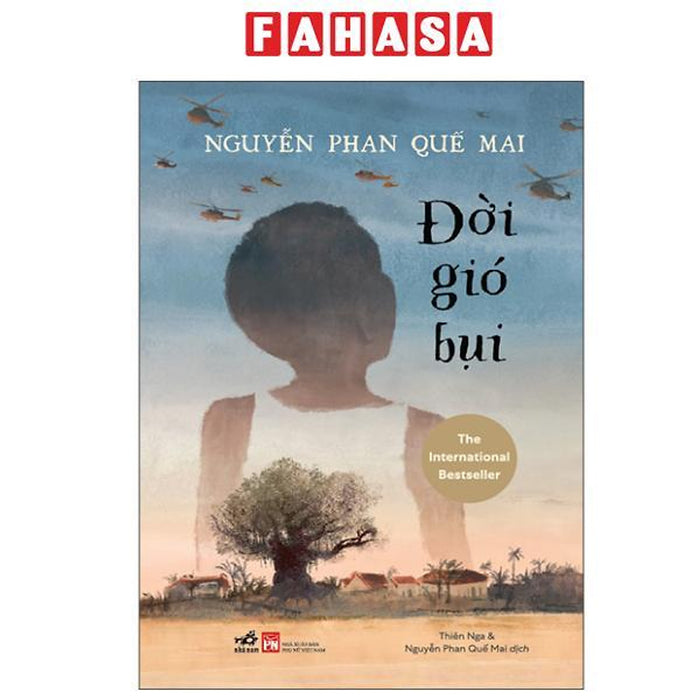 Sách - Đời Gió Bụi