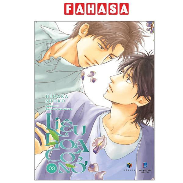 Sách - Liệu Hoa Có Nở - Tập 3