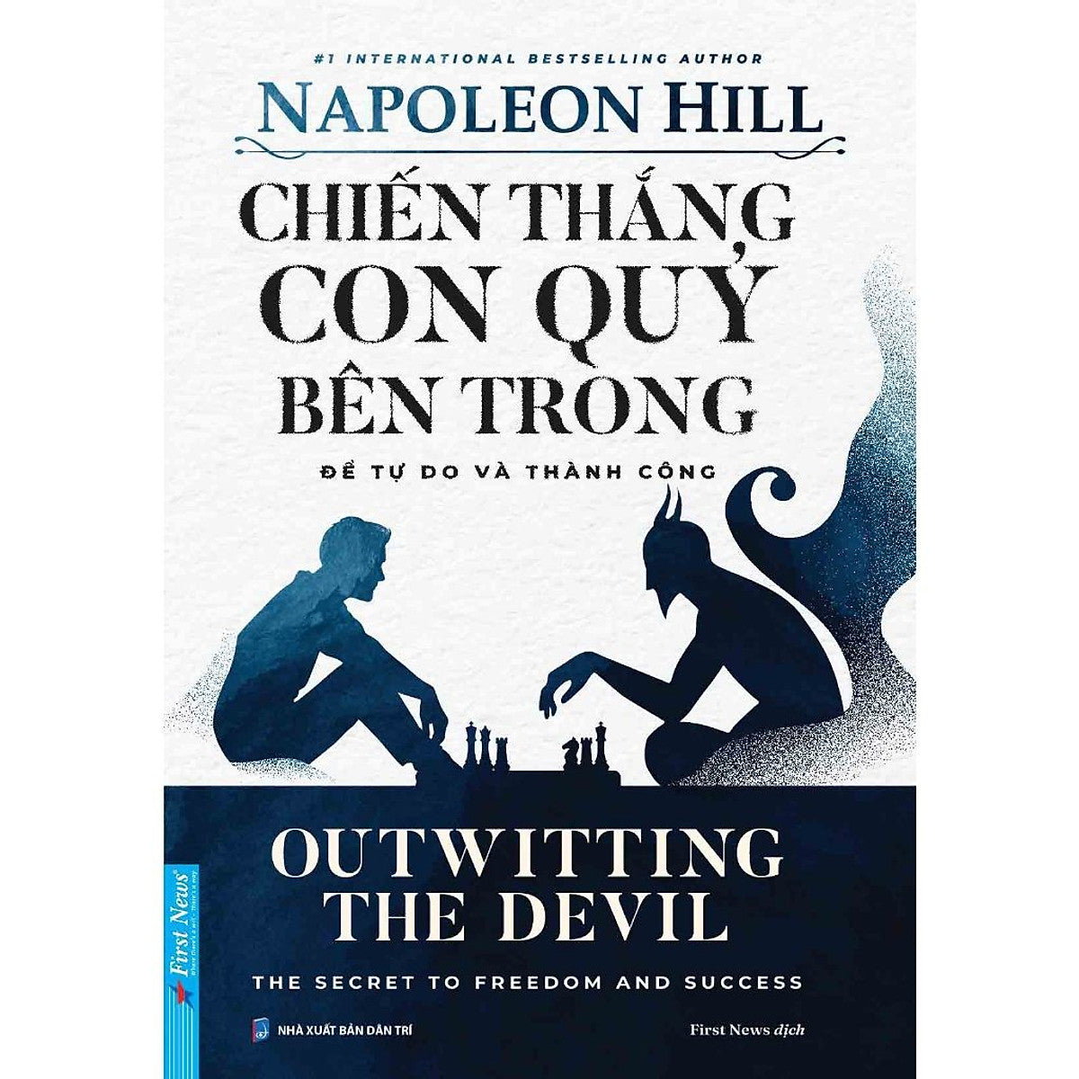 Chiến Thắng Con Quỷ Bên Trong Napoleon Hill (Fn-Mk)